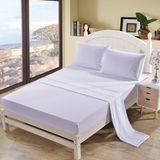 2100 Soft Brushed Microfiber Polyester Sheet Set Bedding
