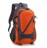 University Jeans Manufacturer Nylon Backpack Sh-16071804