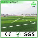 PE Outside Artificial Football Grass Carpet 30mm