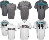 Arizona Diamondbacks Paul Goldschmidt Cool Base Player Baseball Jerseys