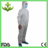 PP Non Woven Disposable Protective Coverall Manufacturer