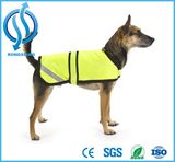 Two Toned High Visibility Polar Fleece Jacket for Women