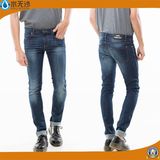 New Arrival Men Jeans Pants Casual Fashion Classical Denim Jeans