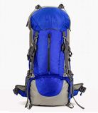 Nylon Camping Hiking Sport Backpack Sh-16041809
