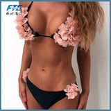High Quality Women Sexy Fashion Bikini Swimwear Swimsuit