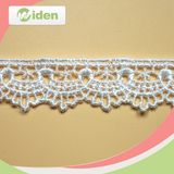 New Arrival Thick Embroidery African French Chemical Lace