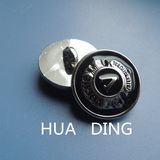 Fashion Plastic Sewing Button for Garment (B1084)