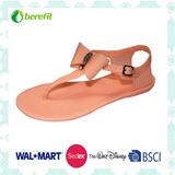 Simple Design, Confortable Feeling, PVC Sandals