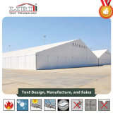 Movable Warehouse Tent for Temporary Storage Tent