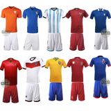 Kid Soccer Jerseys