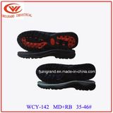 MD+Rb Material Series Outsole Sandals Shoes Sole