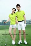 High End Unisex Polo Shirt with Custom Logo