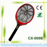 Chaozhou Rechargeable Electric Mosquito Swatter with Ce&RoHS