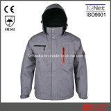 Winter Waterproof Tprotective Clothing Parka Jacket
