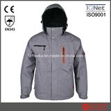 Winter Waterproof Tprotective Clothing Parka Jacket