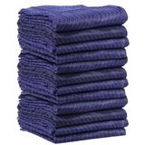 12 PRO Economy Moving Blankets (45 lbs/Dozen Weight) 72