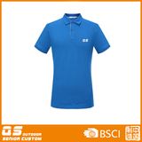 Men's Fashion Polo Dry Fit T-Shirt