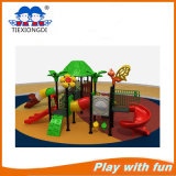 International Standard Children Outdoor Playground for Park