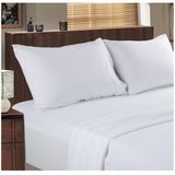 1800 Egyptian Cotton Quality Deep Pocket Bedsheets Bedding Set