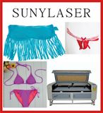 Bikini Swimwear 80W/100W/120W Suny 1280t Laser Cutter