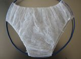 Disposable Underwear Unisex Adults SPA Salon Use