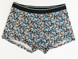 Allover Printed New Style Men's Boxer Short Underwear