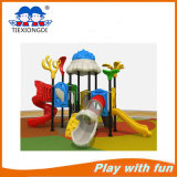 Outdoor Children Playground Equipment for Sale Txd16-Hod014