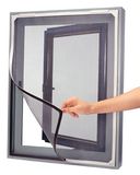 DIY Magnetic Insect Screen Mesh Easy to Instal