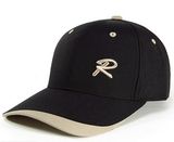 High Quality Fitted Headwear Leisure Baseball Cap