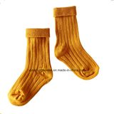 Custom Bulk Wholesale Cotton Kids Socks