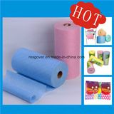 Viscose Non Woven Spunlace Towel
