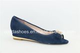 Comfort Simple Classic Leather Women Shoes