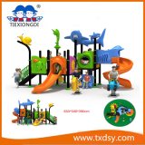 Outside Playground Children Gymnastic Equipment Park Toys