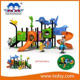 Outside Playground Children Gymnastic Equipment Park Toys