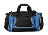 Denier Polyester Sport Bag, Shoes Pockets Sport Bag Sh-16031602