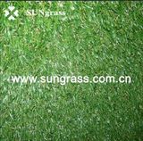 Synthetic Grass Simulation Carpet for Landscaping or Garden