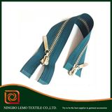 High Quality Designer Metal Zipper Pull