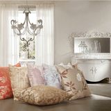 Taihu Snow Jacquard Silk Pillow with Case