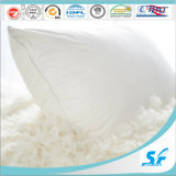 2-4cm Goose Feather Square Cushion Inner with Press Packing