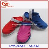 Fashion Children Garden Shoes EVA Clogs