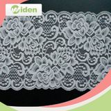 Factory Direct Bridal Lace Trim Flower Trim Lace Stretch Lace