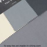 Hwtt520 Nylon Spandex Two-Way Taslon Cotton-Like Fabric