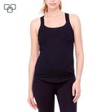 Maternity Tank Tops Breast Feeding Vest Nursing Tops