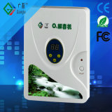 Ce RoHS Approval Small Ozone Purifier for Air and Water