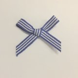 Wholesale Batterfly Knot Bra Satin Ribbon Bow for Underwear