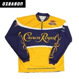 2017 Sublimated Wholesale Tournament Fishing Jerseys