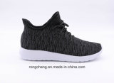 Uppers Fabric Soles EVA Comfortable Breathable Men's Casual Shoes