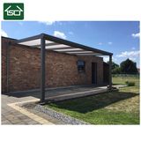 Awning Pergola System/ Patio Pergola Covers