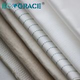 Industrial Filter Cloth Nomex Felt Nomex Fabric