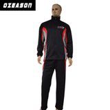 OEM Service Custom Latest Design Sports Mens Tracksuit